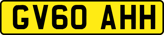 GV60AHH