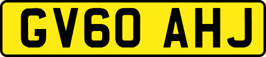 GV60AHJ