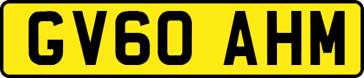 GV60AHM