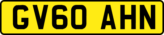 GV60AHN