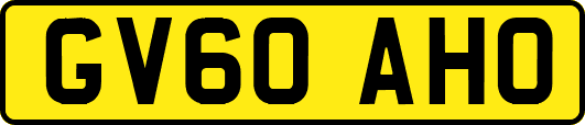 GV60AHO