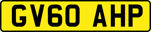 GV60AHP