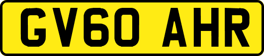 GV60AHR