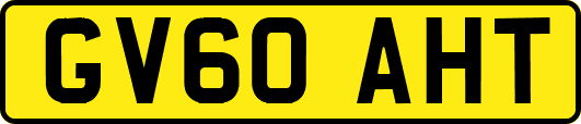 GV60AHT
