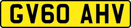 GV60AHV