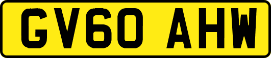 GV60AHW