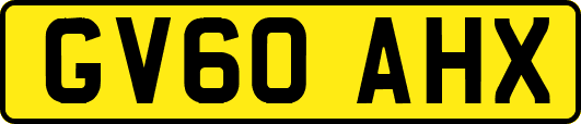 GV60AHX