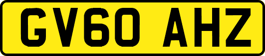 GV60AHZ