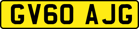 GV60AJG