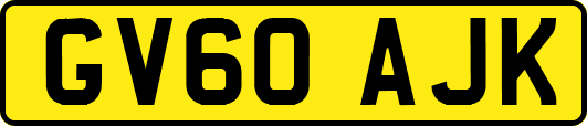 GV60AJK