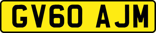 GV60AJM