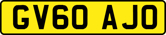 GV60AJO