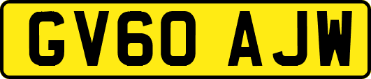 GV60AJW