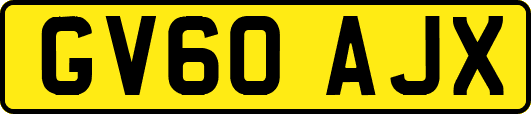 GV60AJX