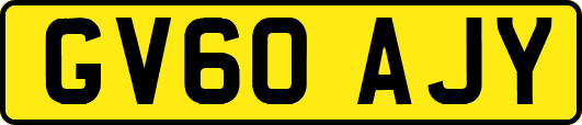 GV60AJY