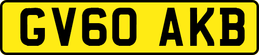 GV60AKB