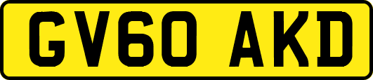 GV60AKD