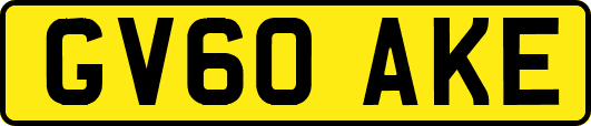 GV60AKE