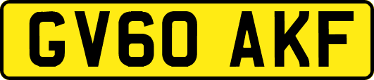 GV60AKF