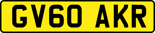 GV60AKR