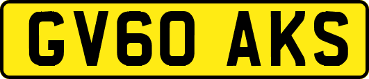 GV60AKS