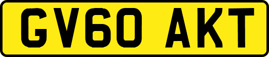GV60AKT