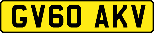 GV60AKV