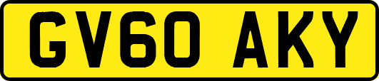 GV60AKY