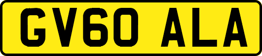 GV60ALA