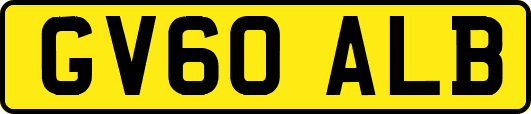 GV60ALB