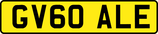 GV60ALE