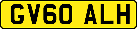 GV60ALH