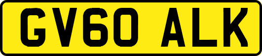 GV60ALK