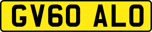 GV60ALO