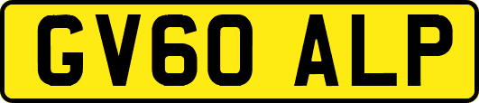 GV60ALP
