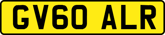 GV60ALR
