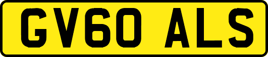 GV60ALS