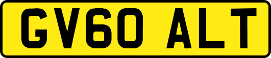 GV60ALT
