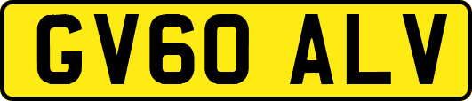 GV60ALV