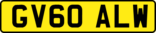 GV60ALW