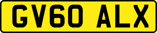 GV60ALX