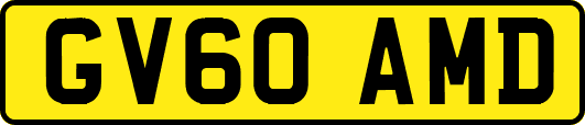 GV60AMD