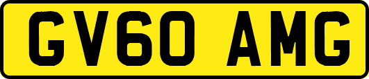 GV60AMG