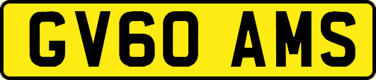 GV60AMS