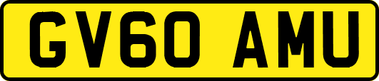 GV60AMU