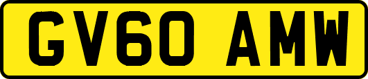 GV60AMW