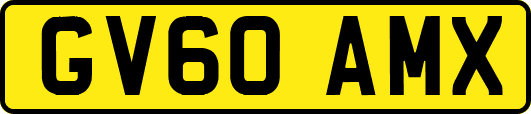 GV60AMX