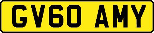 GV60AMY