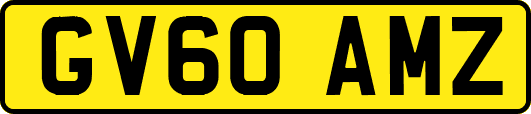 GV60AMZ