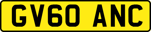 GV60ANC